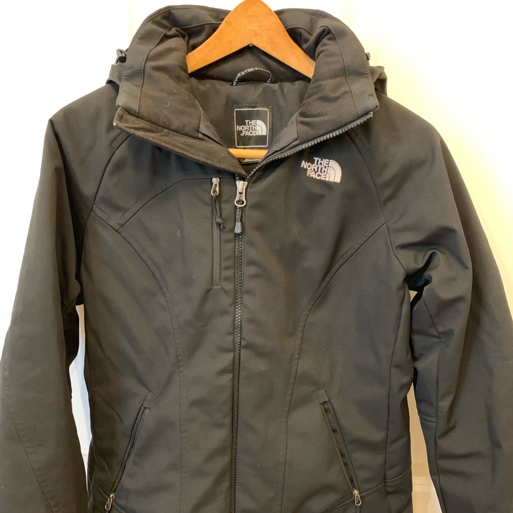 The North Face Jacket